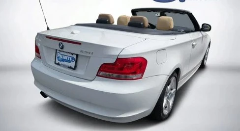 2013 BMW E81/E82/E88 1 Series - Image 4 of 9