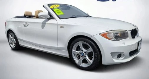 2013 BMW E81/E82/E88 1 Series - Image 2 of 9