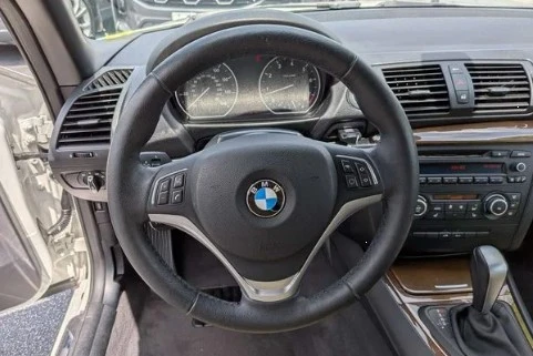2013 BMW E81/E82/E88 1 Series - Image 6 of 9
