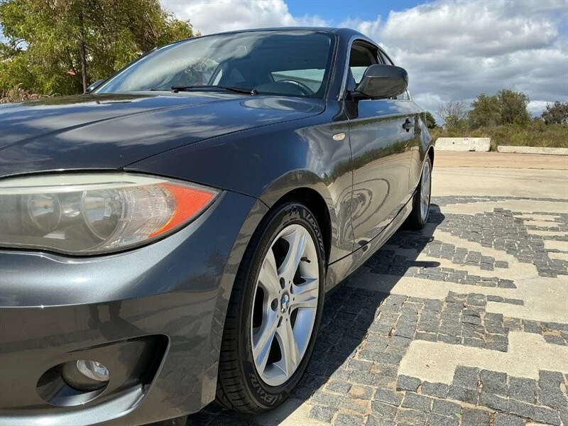 2013 BMW E81/E82/E88 1 Series - Image 8 of 24