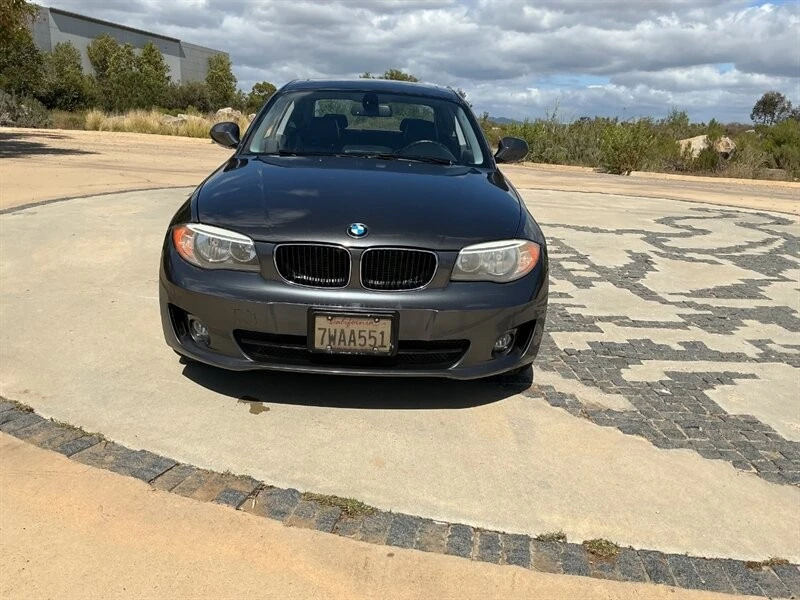2013 BMW E81/E82/E88 1 Series - Image 2 of 24