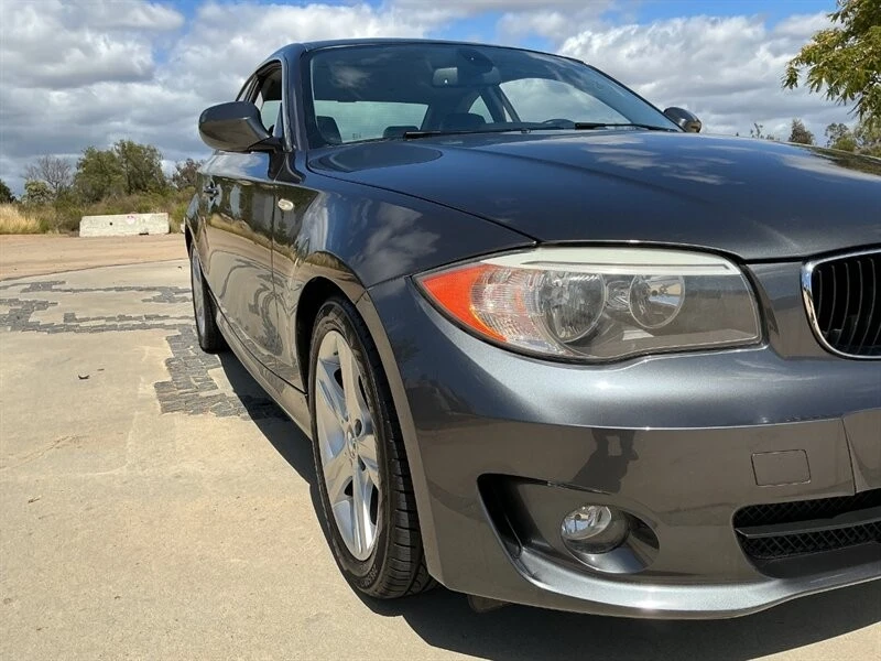2013 BMW E81/E82/E88 1 Series - Image 10 of 24