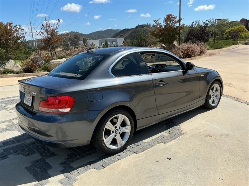 2013 BMW E81/E82/E88 1 Series - Image 11 of 24