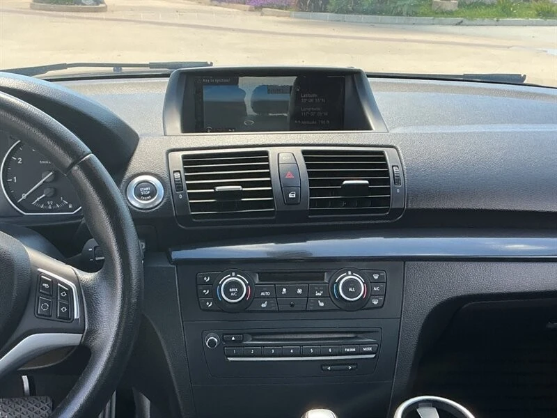 2013 BMW E81/E82/E88 1 Series - Image 22 of 24