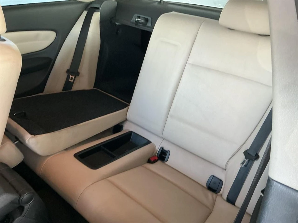 2013 BMW E82 135i & 135is - Image 7 of 7