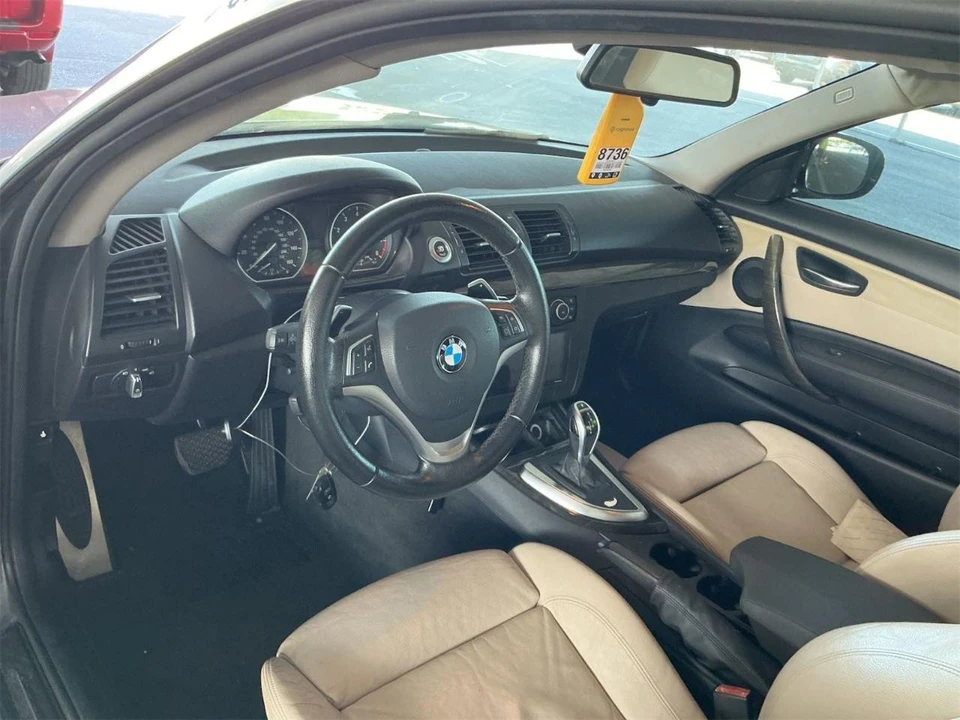 2013 BMW E82 135i & 135is - Image 5 of 7