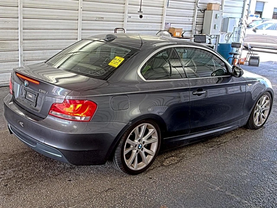 2013 BMW E82 135i & 135is - Image 2 of 7