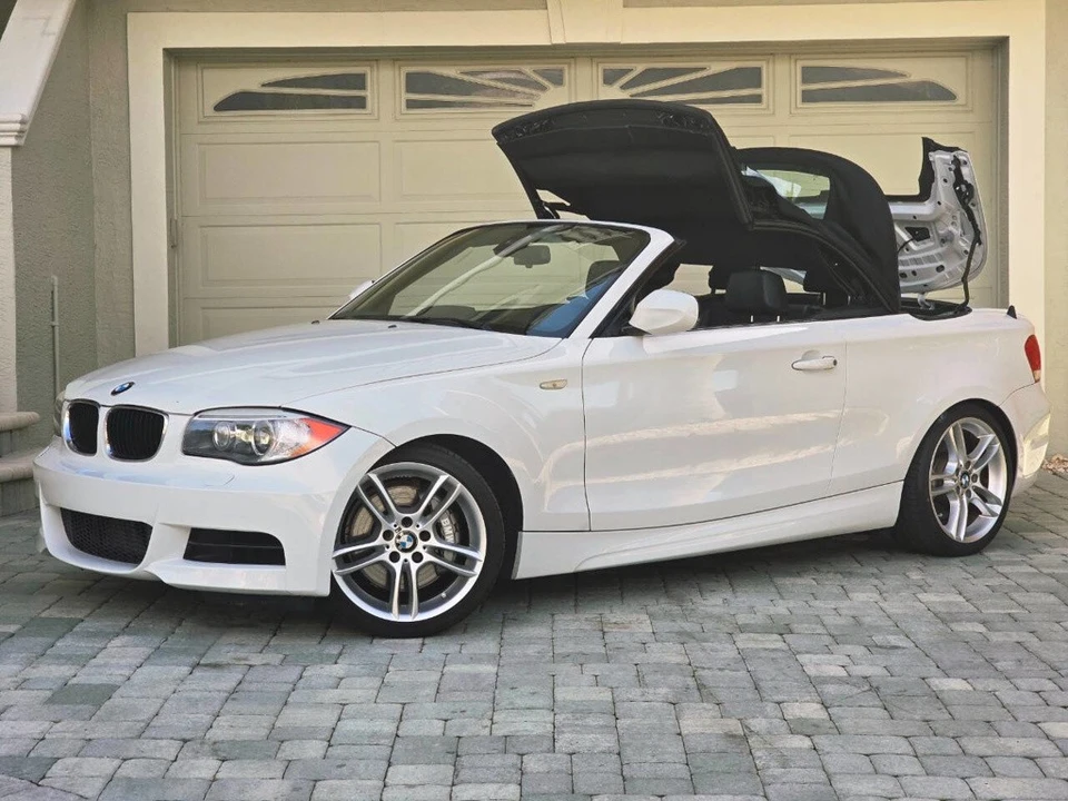 2013 BMW E82 135i & 135is - Image 4 of 21