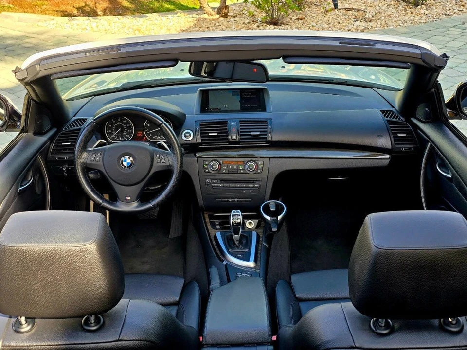 2013 BMW E82 135i & 135is - Image 18 of 21
