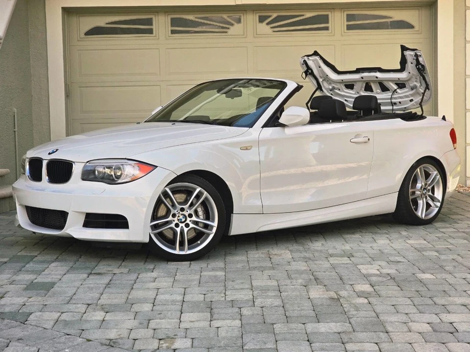 2013 BMW E82 135i & 135is - Image 2 of 21