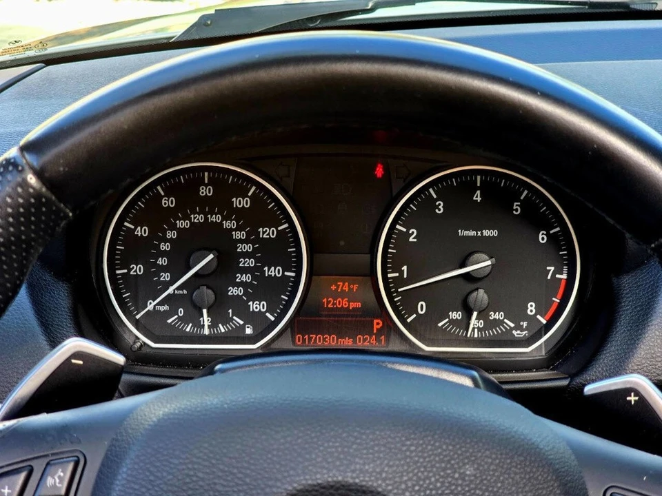 2013 BMW E82 135i & 135is - Image 21 of 21