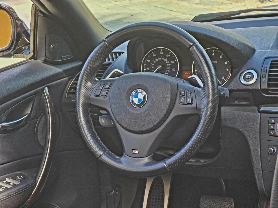 2013 BMW E82 135i & 135is - Image 19 of 21