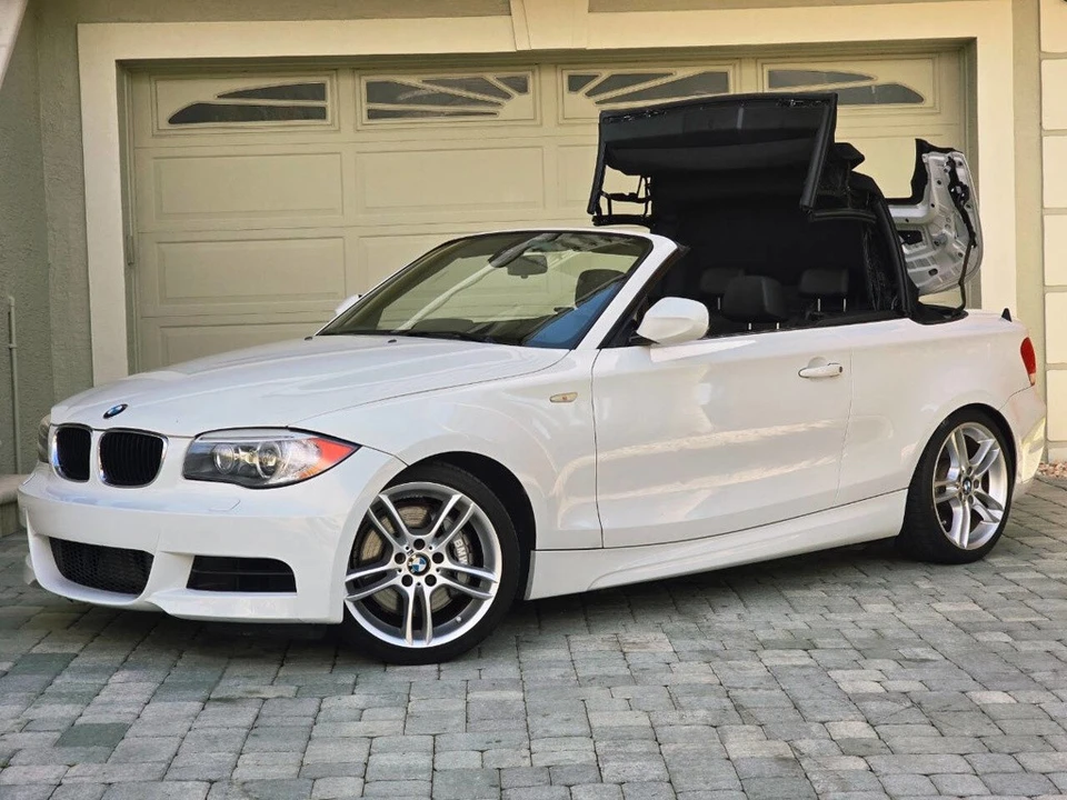 2013 BMW E82 135i & 135is - Image 3 of 21