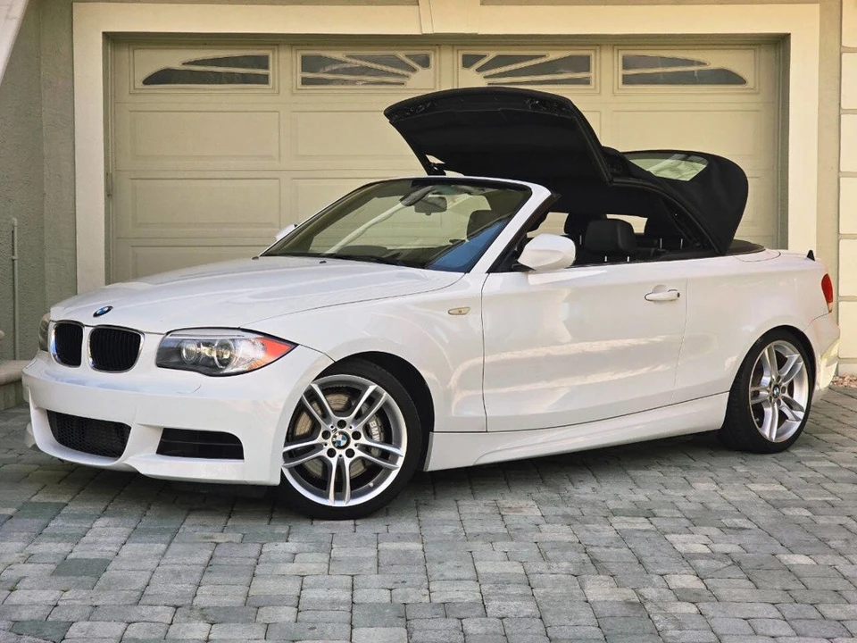 2013 BMW E82 135i & 135is - Image 5 of 21