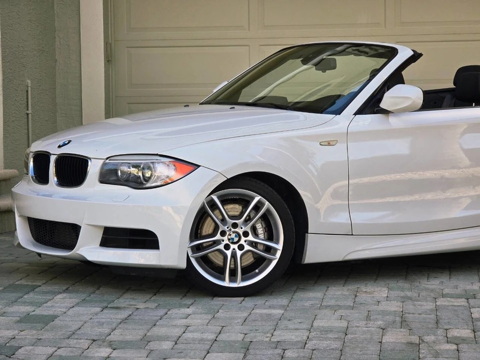2013 BMW E82 135i & 135is - Image 12 of 21
