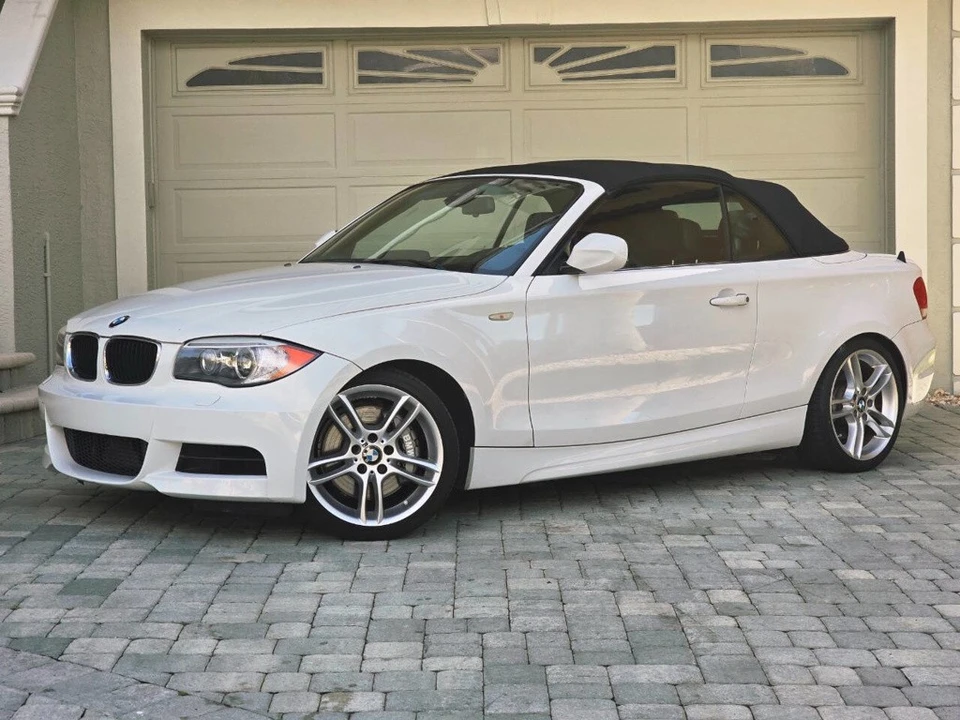 2013 BMW E82 135i & 135is - Image 6 of 21