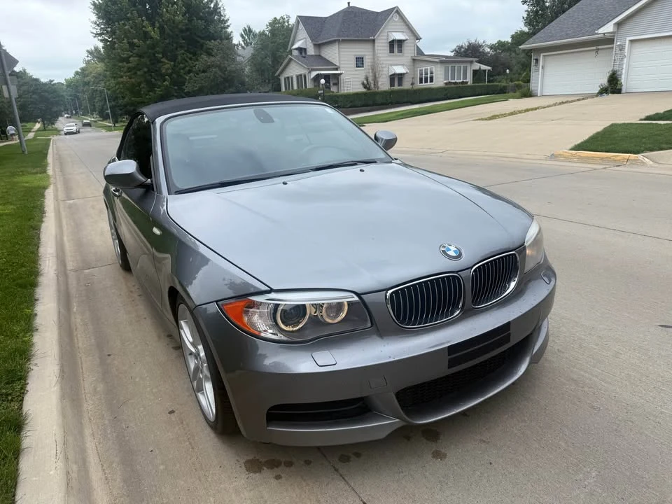 2013 BMW E82 135i & 135is - Image 2 of 20