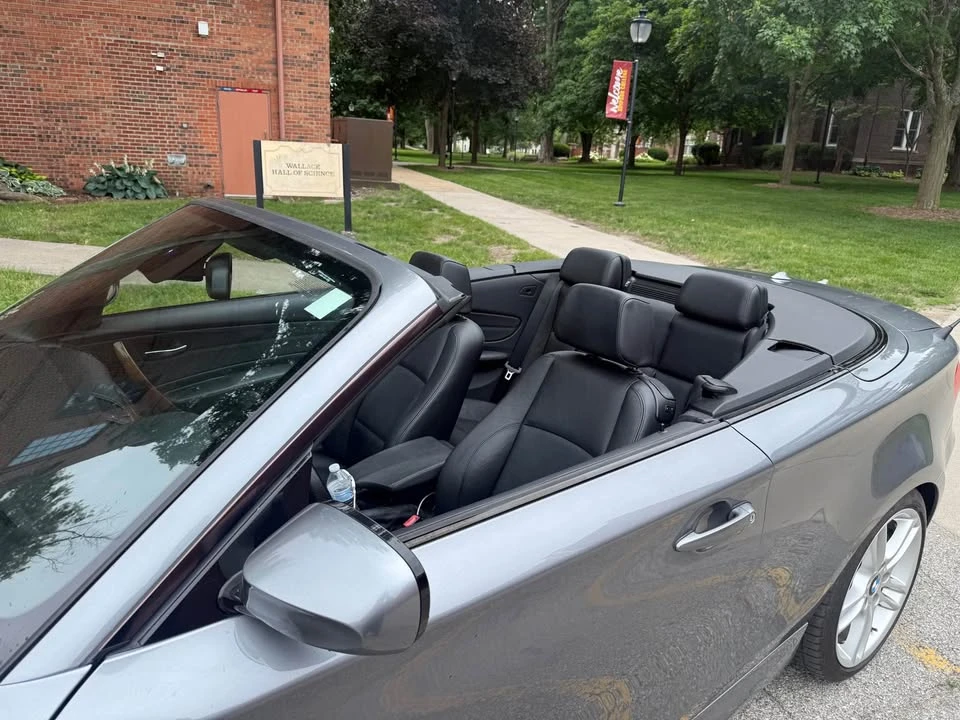 2013 BMW E82 135i & 135is - Image 18 of 20