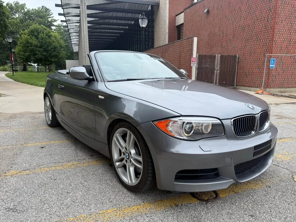 2013 BMW E82 135i & 135is - Image 16 of 20