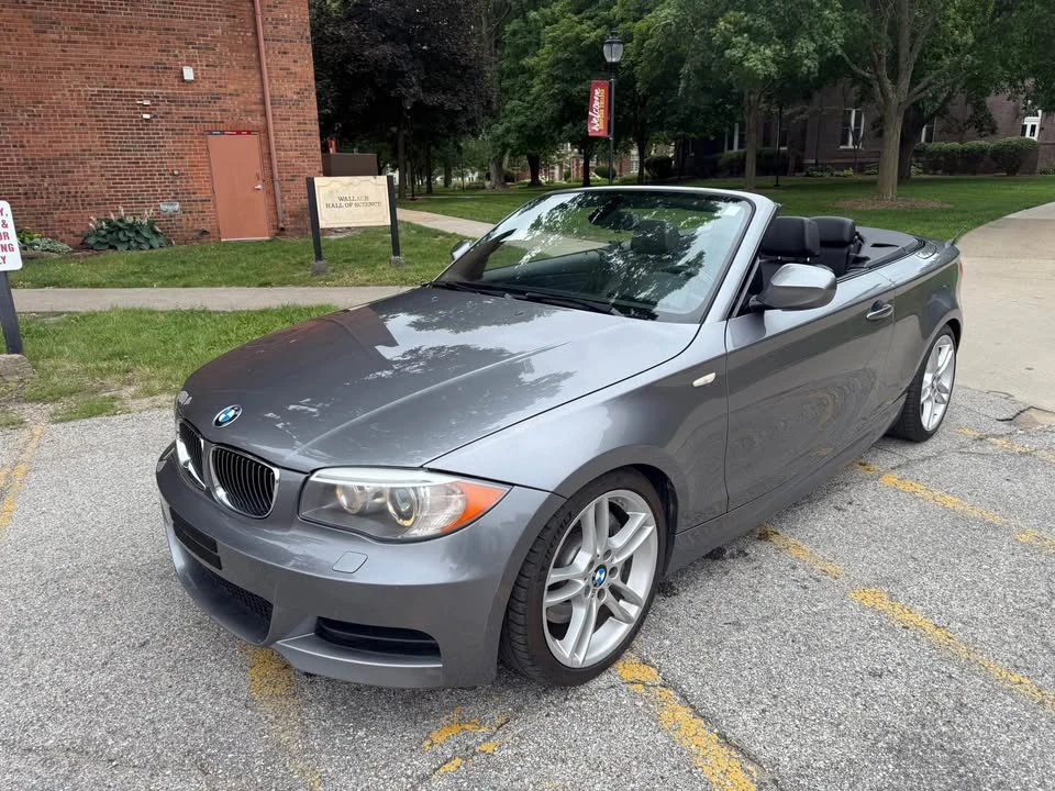 2013 BMW E82 135i & 135is - Image 17 of 20