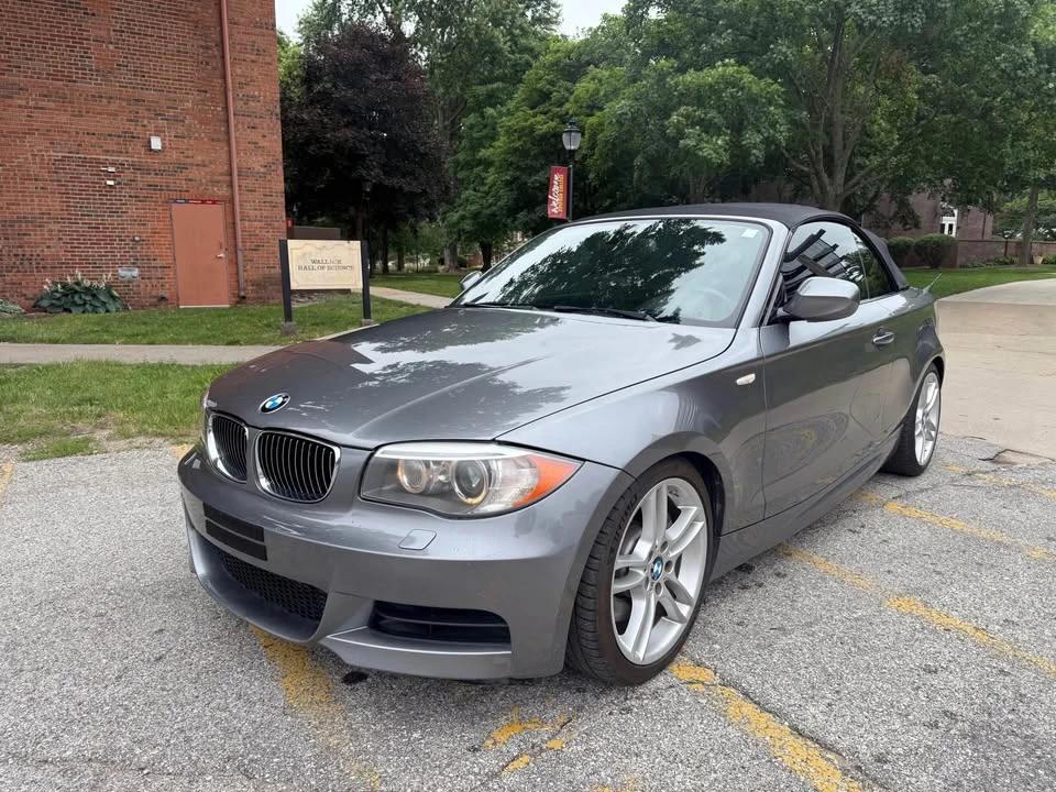 2013 BMW E82 135i & 135is - Image 8 of 20