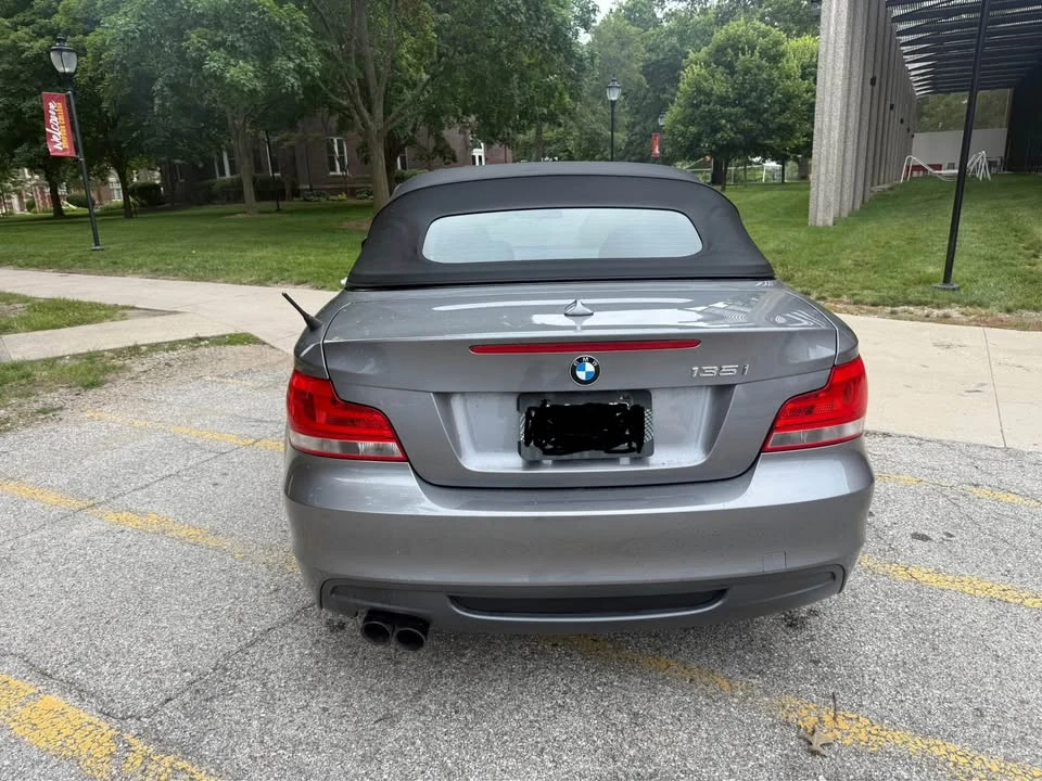 2013 BMW E82 135i & 135is - Image 4 of 20