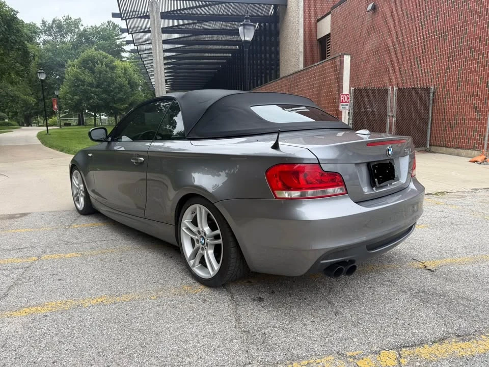 2013 BMW E82 135i & 135is - Image 3 of 20