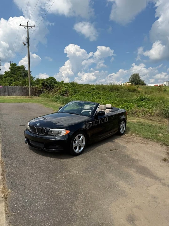 2013 BMW E82 135i & 135is - Image 9 of 9