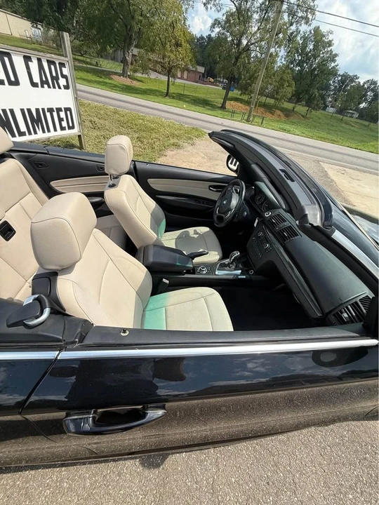 2013 BMW E82 135i & 135is - Image 7 of 9