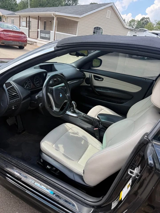 2013 BMW E82 135i & 135is - Image 6 of 9