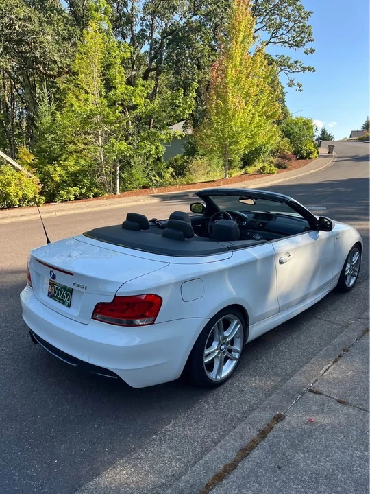 2013 BMW E82 135i & 135is - Image 5 of 10