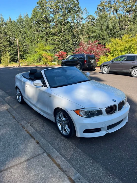 2013 BMW E82 135i & 135is - Image 6 of 10