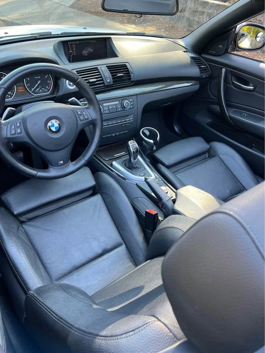 2013 BMW E82 135i & 135is - Image 8 of 10