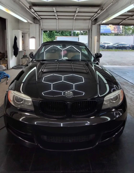 2013 BMW E82 135i & 135is - Image 3 of 7