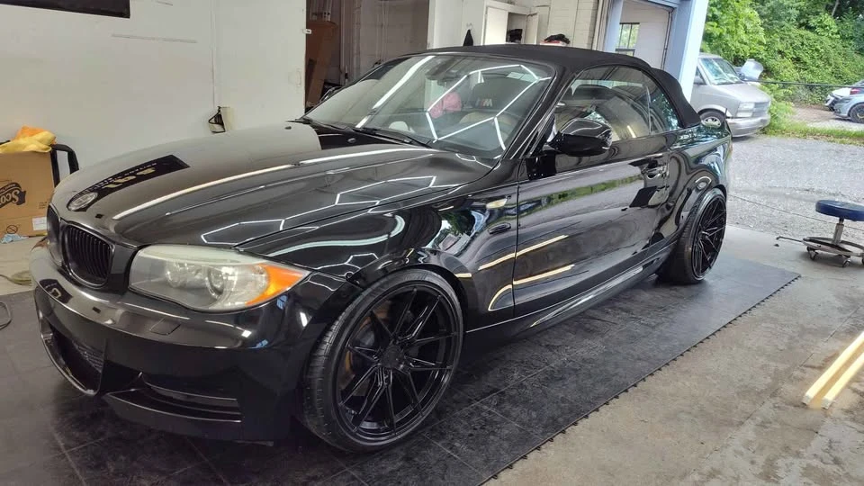 2013 BMW E82 135i & 135is - Image 2 of 7