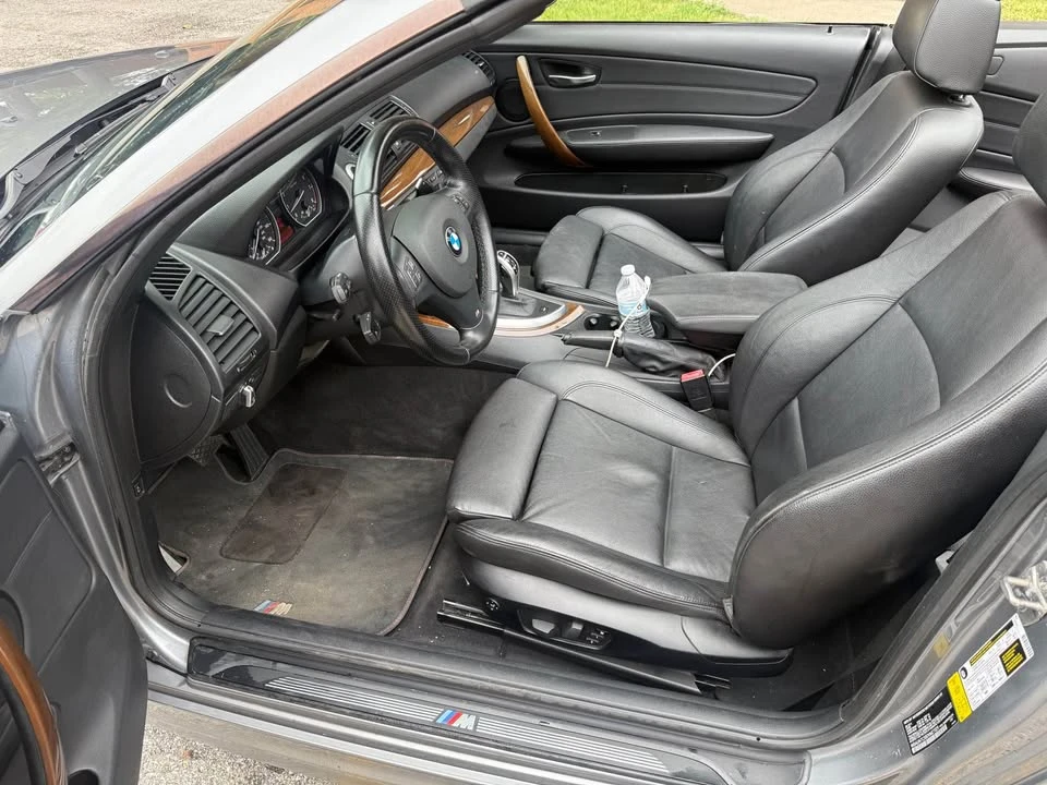 2013 BMW E82 135i & 135is - Image 15 of 20