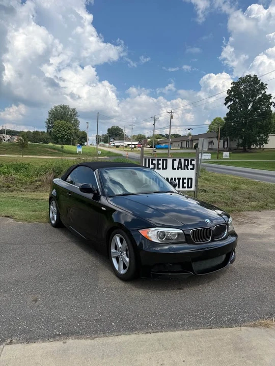 2013 BMW E82 135i & 135is - Image 4 of 9