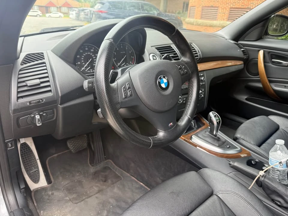 2013 BMW E82 135i & 135is - Image 11 of 20