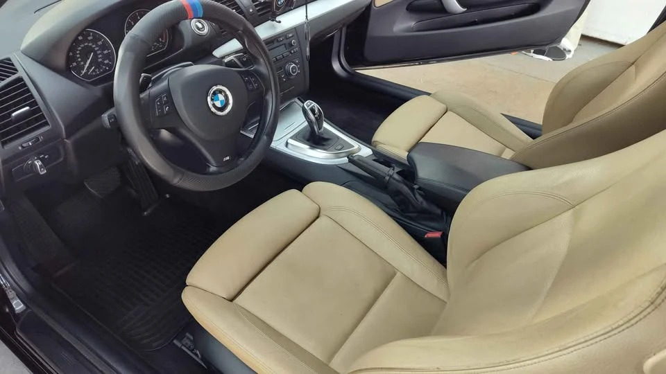 2013 BMW E82 135i & 135is - Image 6 of 7