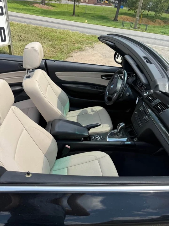 2013 BMW E82 135i & 135is - Image 8 of 9