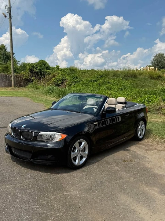 2013 BMW E82 135i & 135is - Image 5 of 9