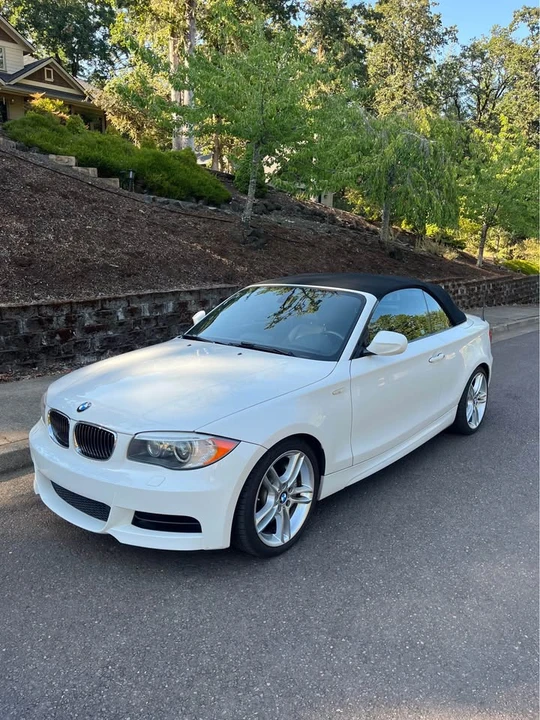 2013 BMW E82 135i & 135is - Image 10 of 11
