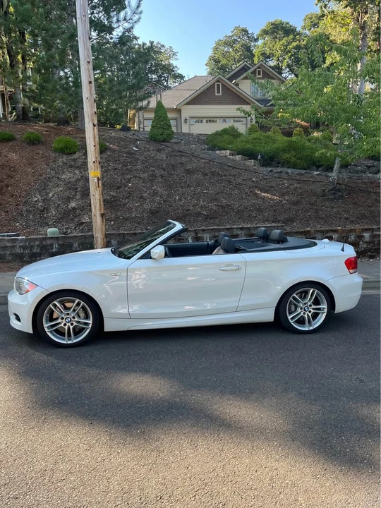 2013 BMW E82 135i & 135is - Image 2 of 11