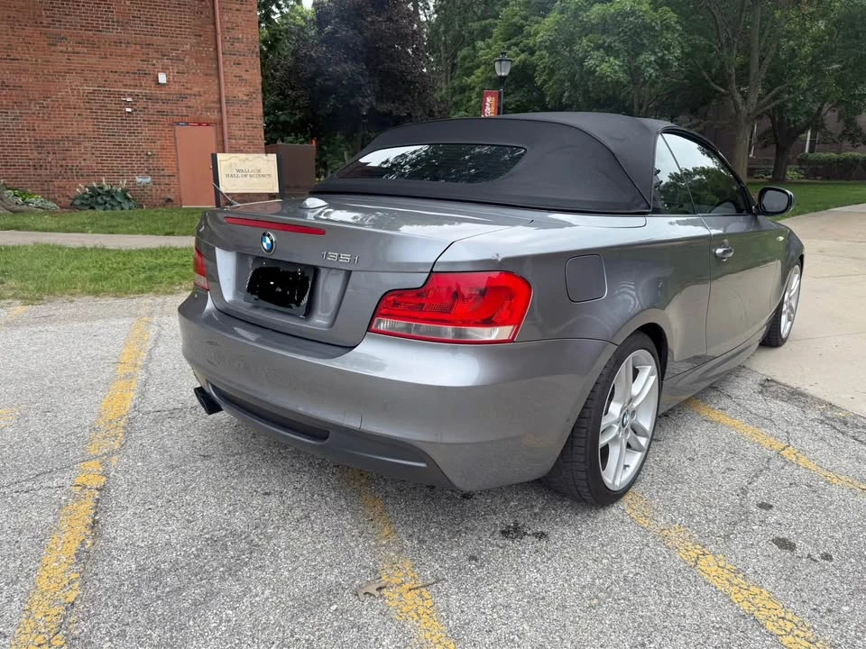 2013 BMW E82 135i & 135is - Image 8 of 20