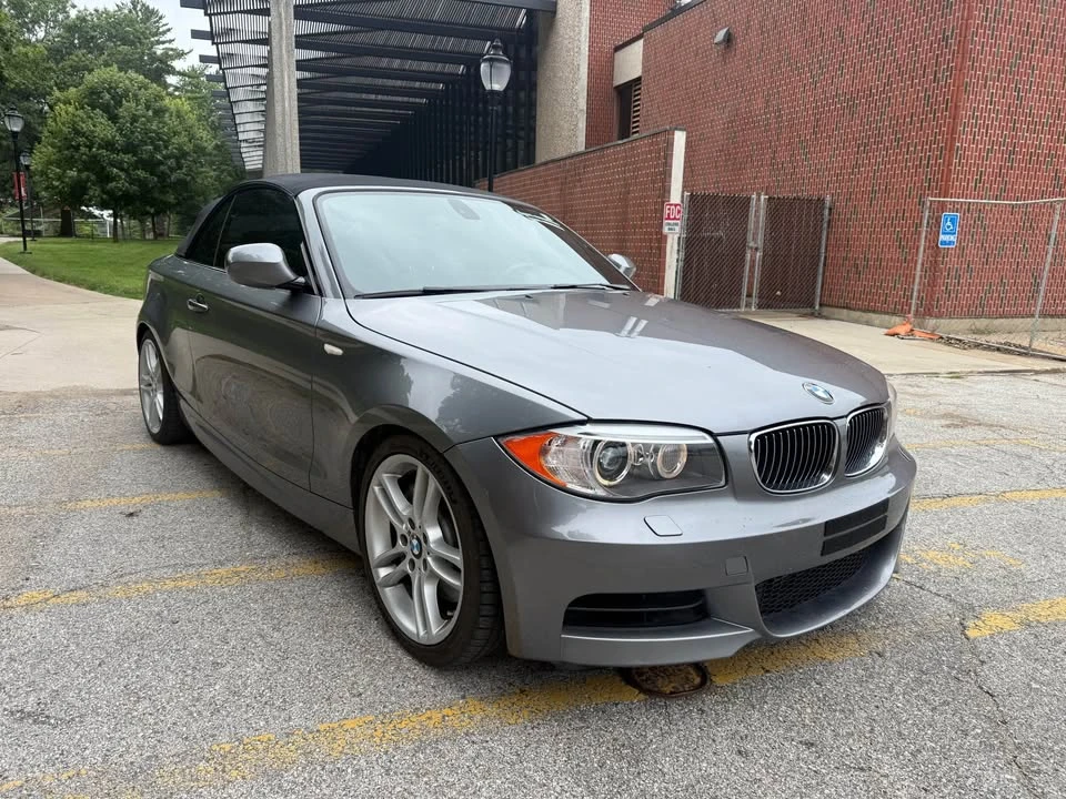 2013 BMW E82 135i & 135is - Image 3 of 20