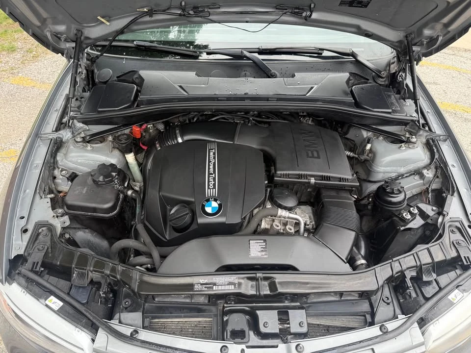 2013 BMW E82 135i & 135is - Image 12 of 20
