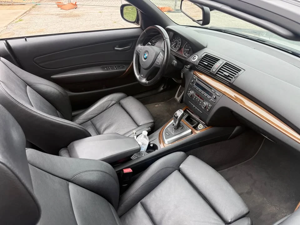 2013 BMW E82 135i & 135is - Image 18 of 20