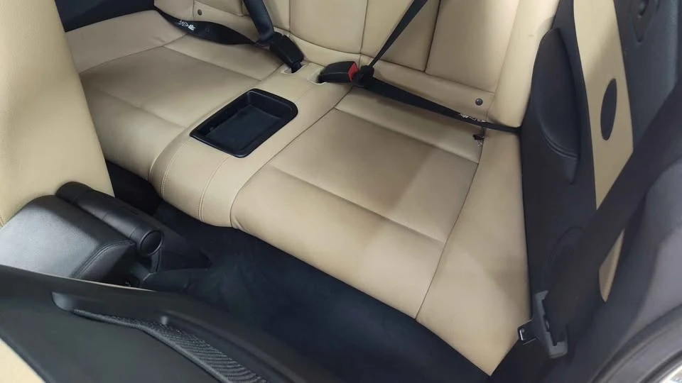 2013 BMW E82 135i & 135is - Image 7 of 7