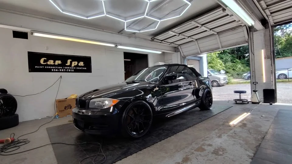 2013 BMW E82 135i & 135is - Image 4 of 7