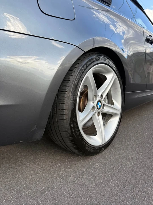 2013 BMW E82 135i & 135is - Image 11 of 15